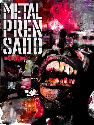 cover image of Metal Prensado